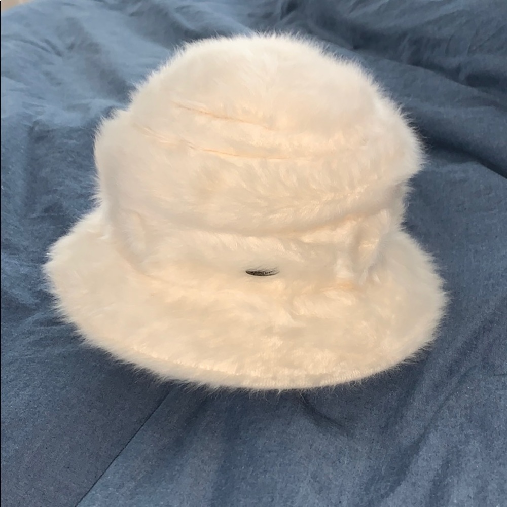 Kangol hat